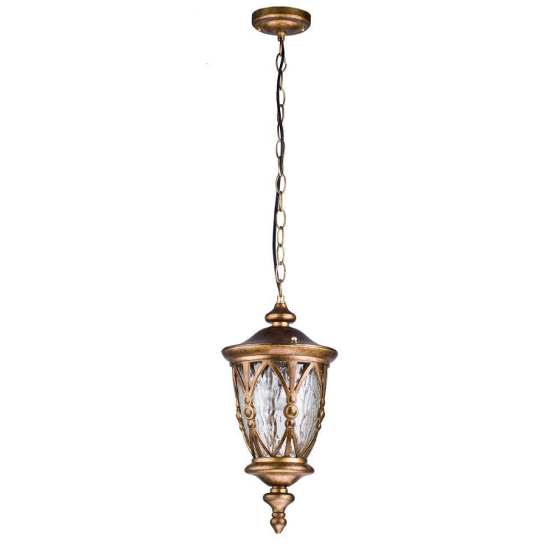 Уличный подвесной светильник Maytoni Rua Augusta S103-44-41-R