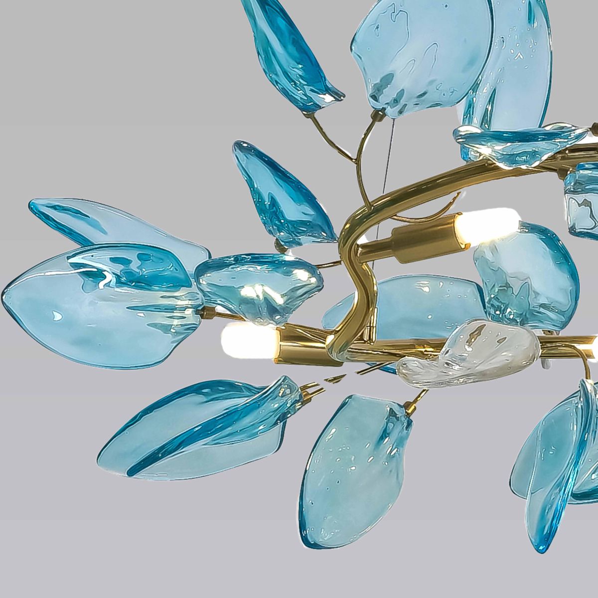 Подвесная люстра Alfa Light F3224-39