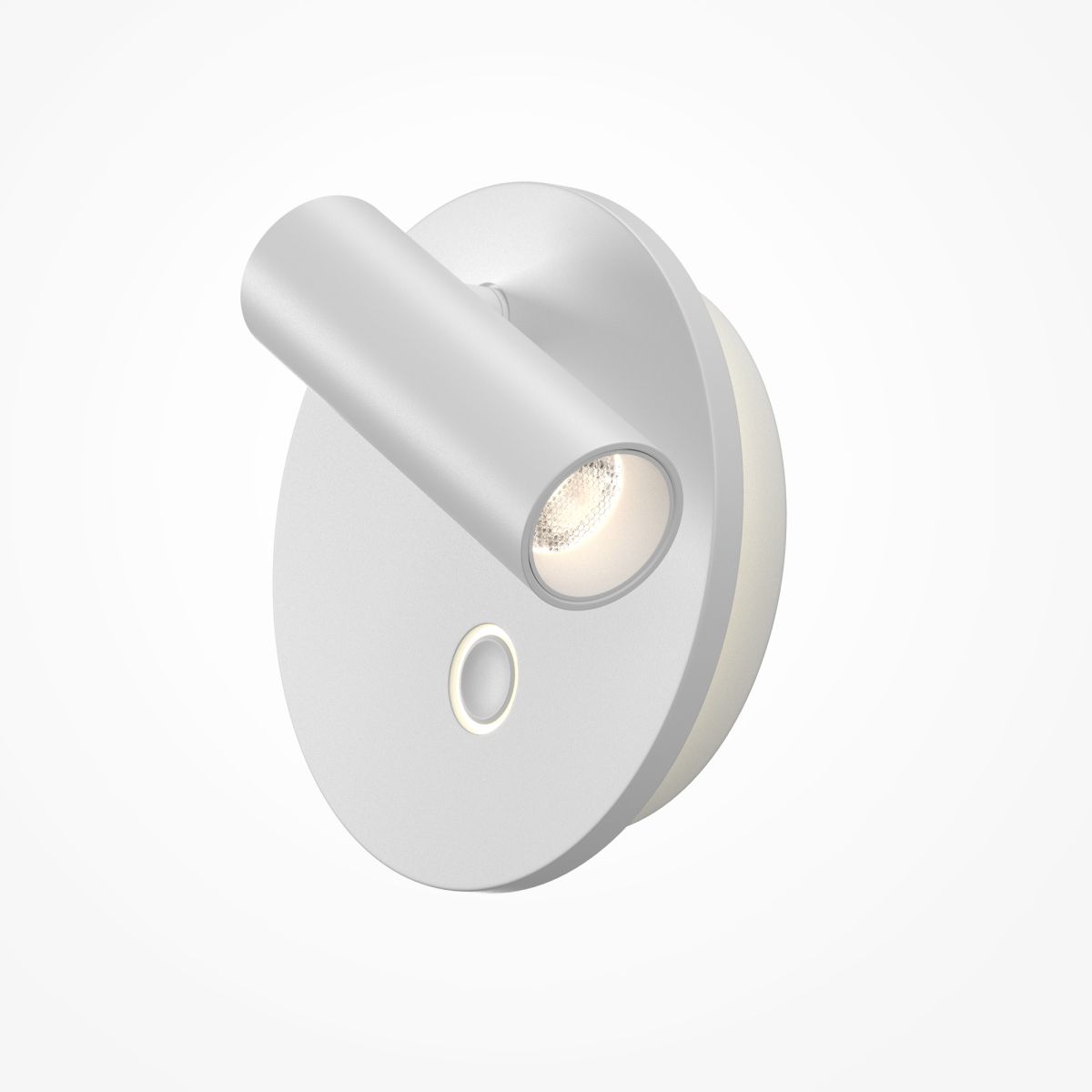 Спот Maytoni Ego C176WL-9W-2.7-4K-W