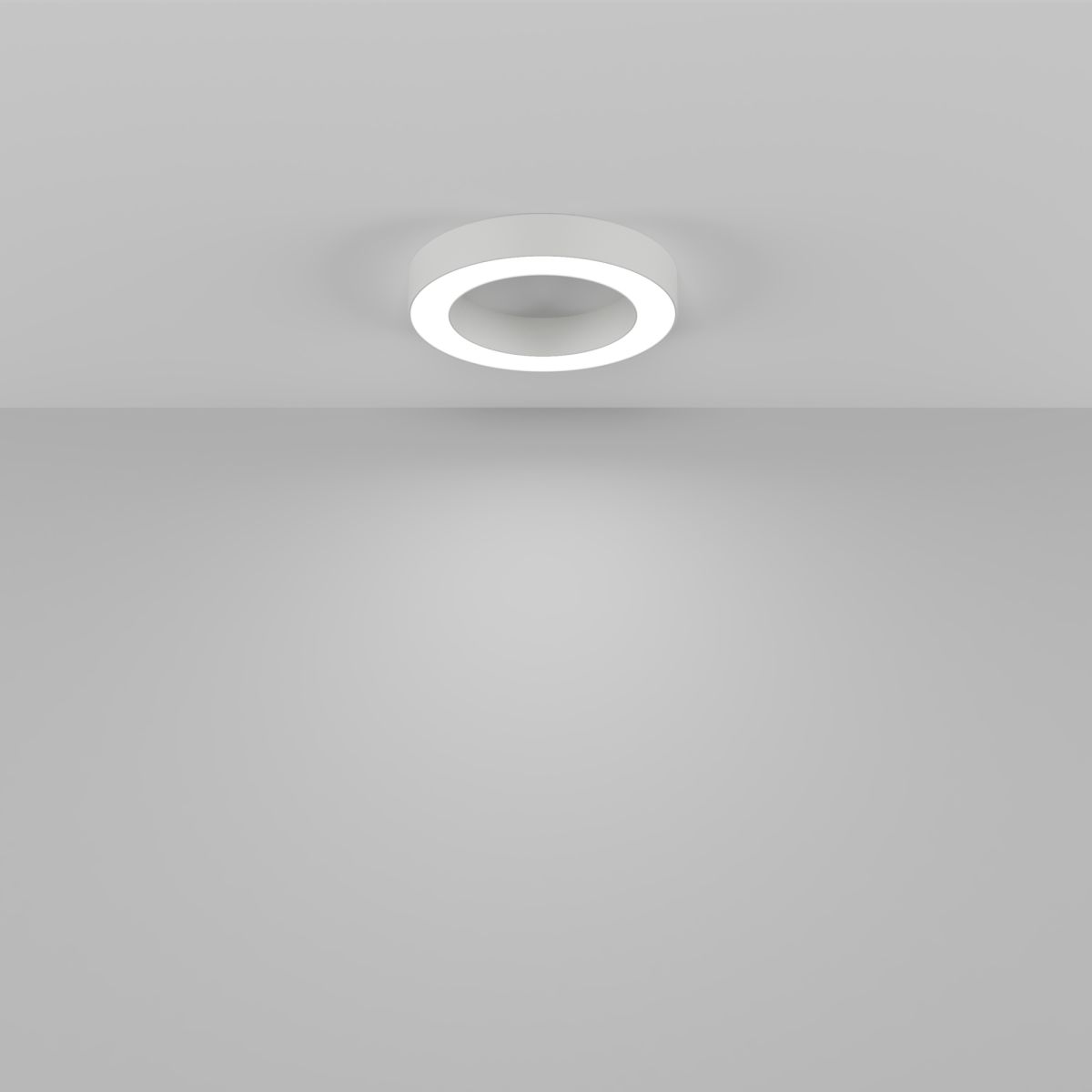 Потолочный светильник Maytoni Lua C093CL-36W4K-W