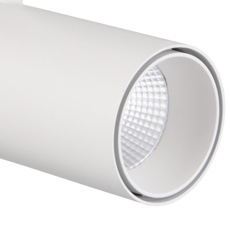 Трековый светильник Mantra FUJI 7204