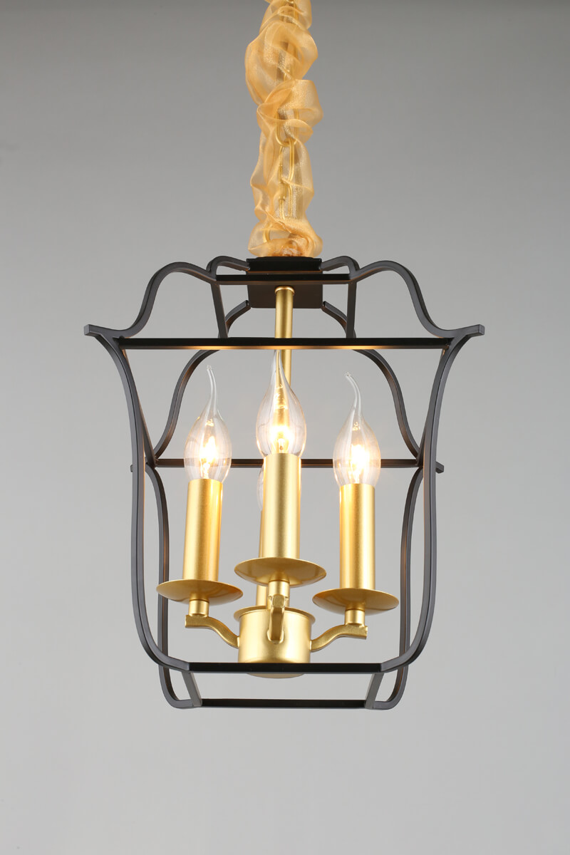 Подвесная люстра Omnilux OML-94706-04