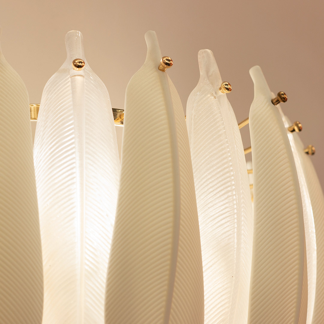 Настенный светильник Cloyd Bahama 20180