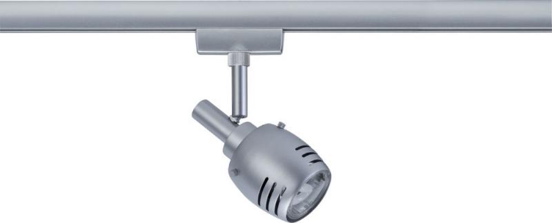 Трековый светильник Paulmann Rumas 97668