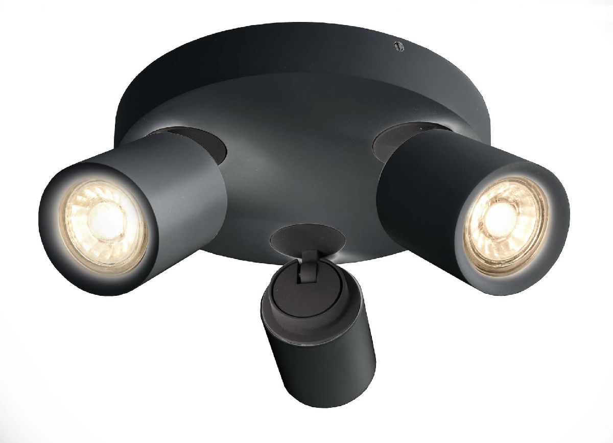 Накладной спот Deko-Light Librae Round 348174