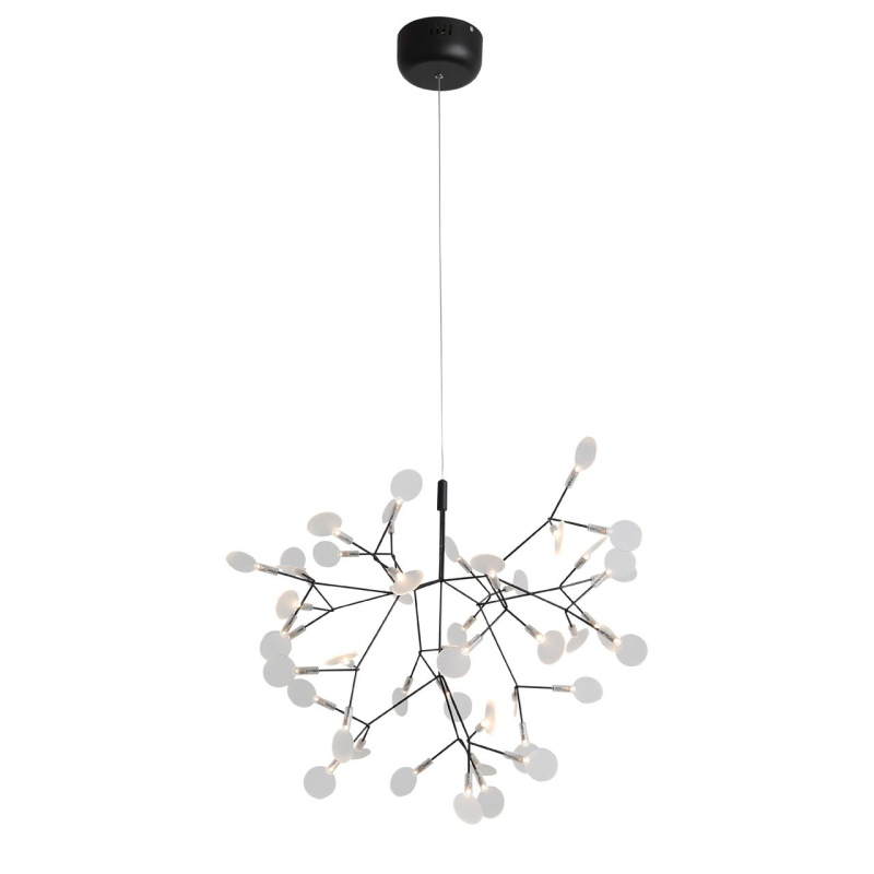 Подвесная светодиодная люстра ST Luce Rafina SL379.403.45