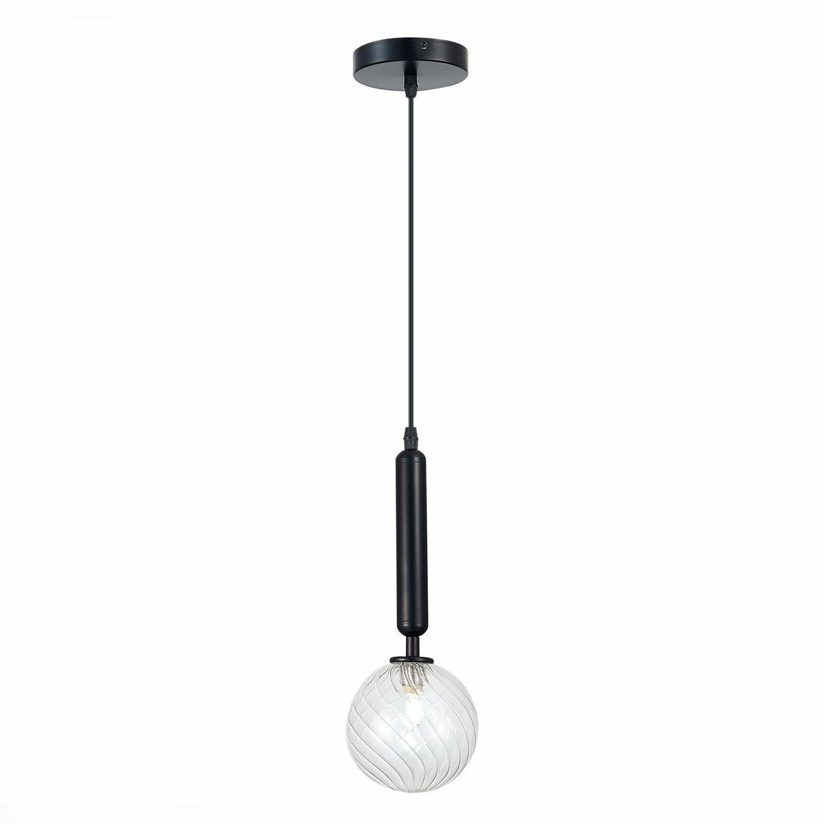 Подвесной светильник Evoluce Salerno SLE220343-01