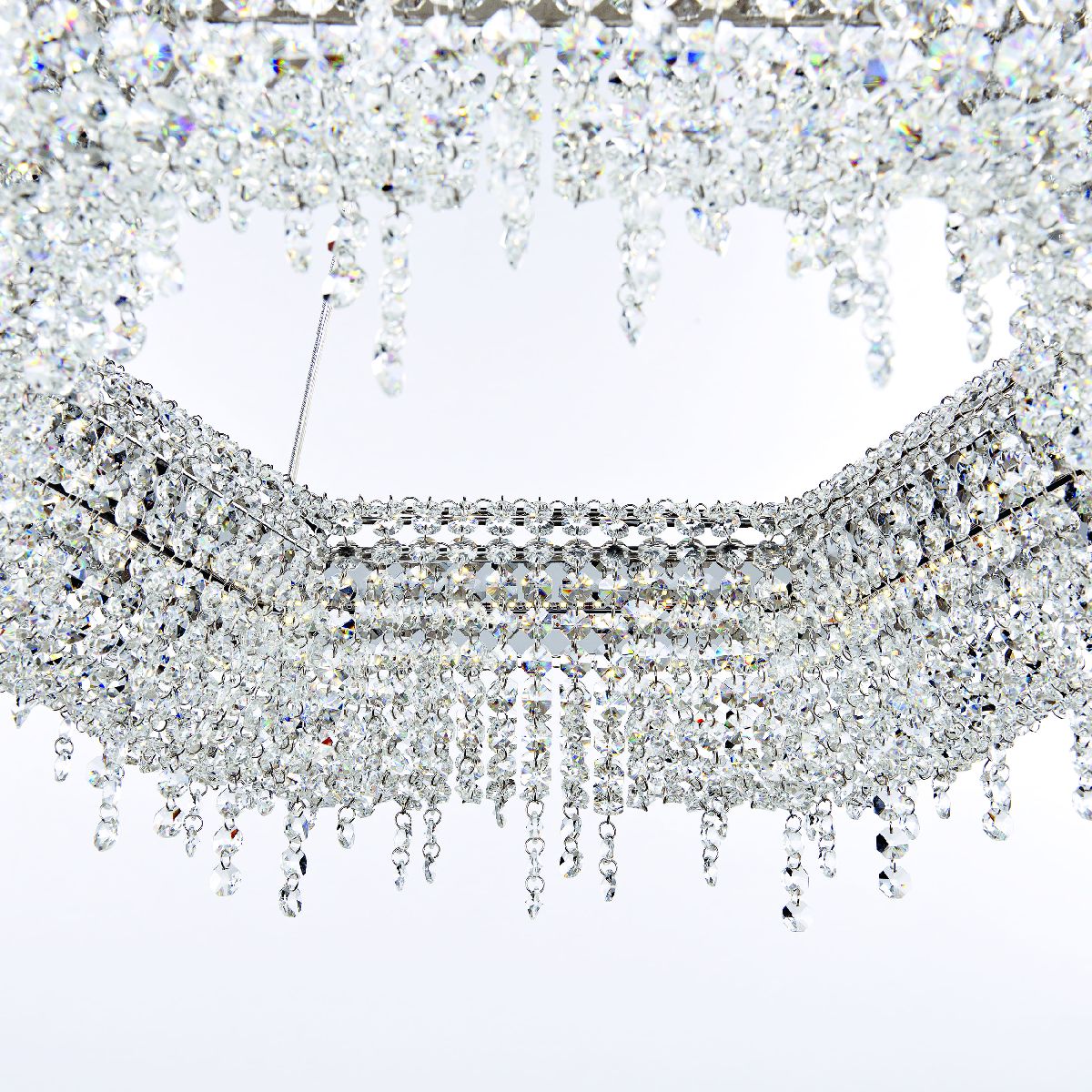 Подвесная люстра Arte Perfetto Luce Rimini S506.0.60.B.3000