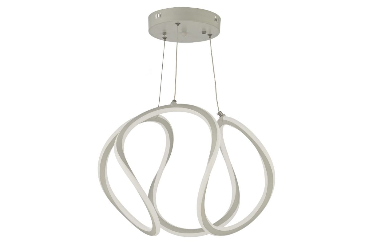 Подвесная люстра Arti Lampadari Angelo L 1.5.44.04 G