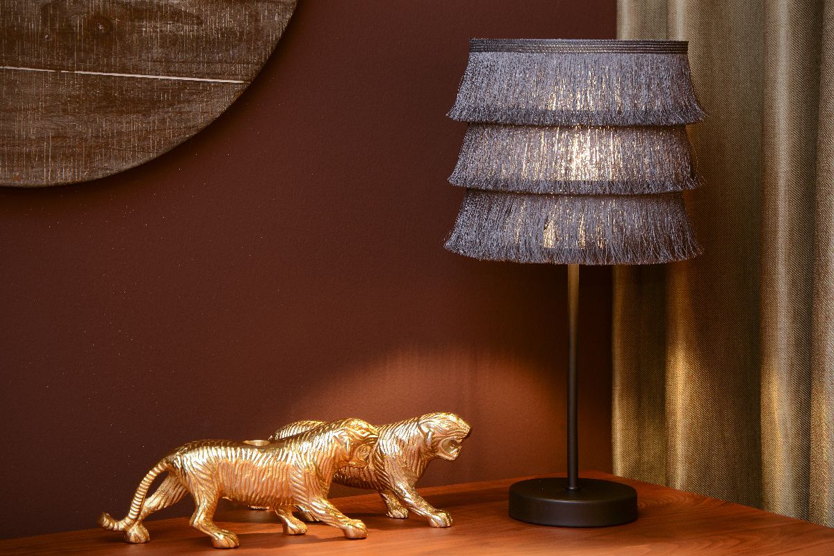 Настольная лампа Lucide Extravaganza Togo 10507/81/36