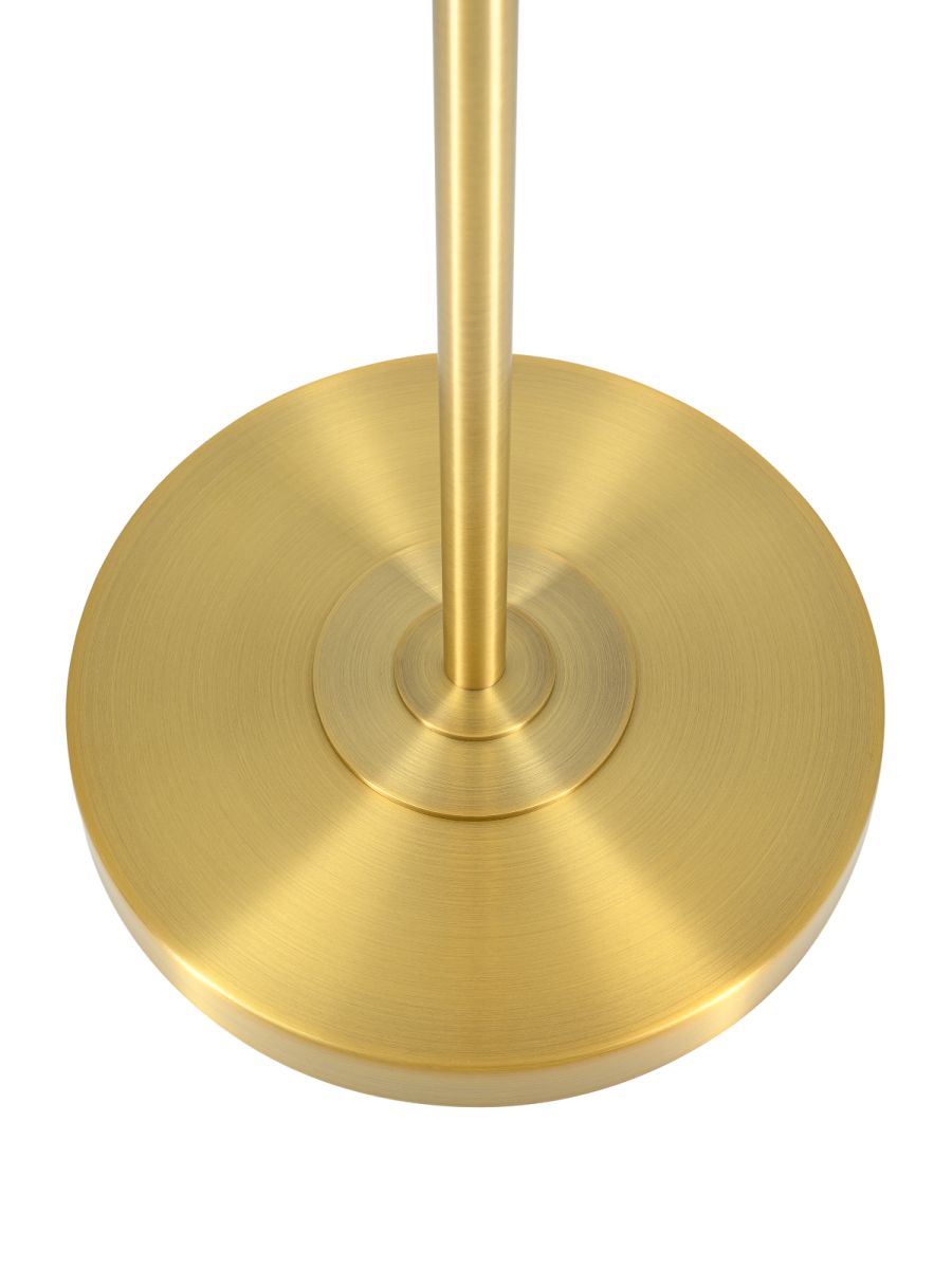 Торшер ARTSTYLE HT-729BRS