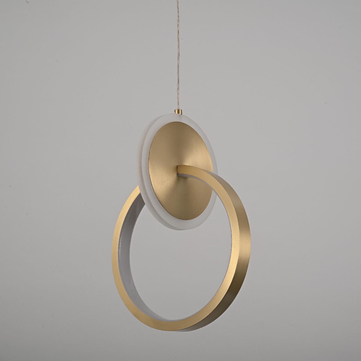 Подвесной светильник ImperiumLoft Randall 232608-23