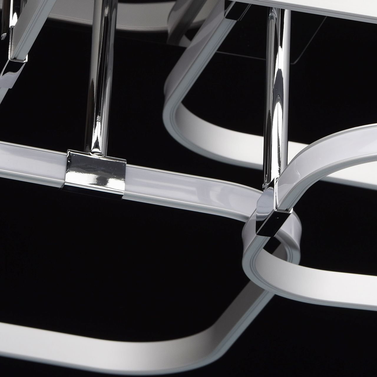 Потолочная люстра De Markt Аурих/Aurich 496013305