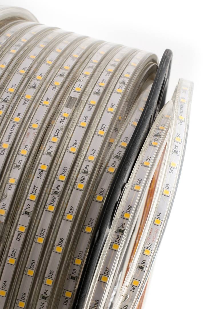 Светодиодная лента SWG LT360-WW-100 001104