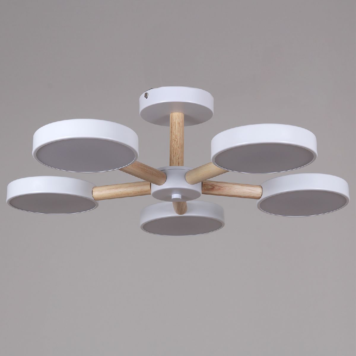 Люстра на штанге Reluce 13237-0.3-05