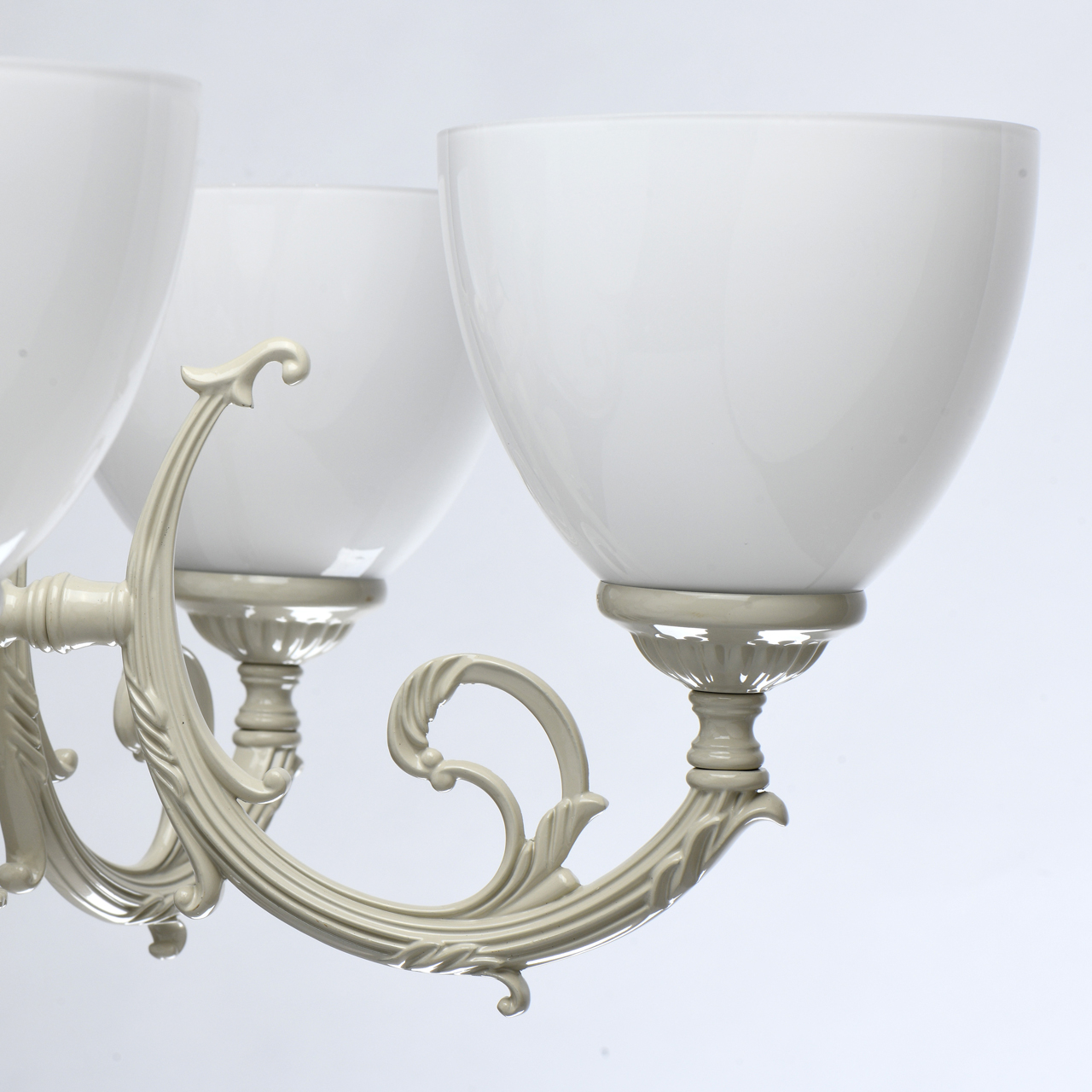 Подвесная люстра MW-Light Ариадна 450013005 в Москве