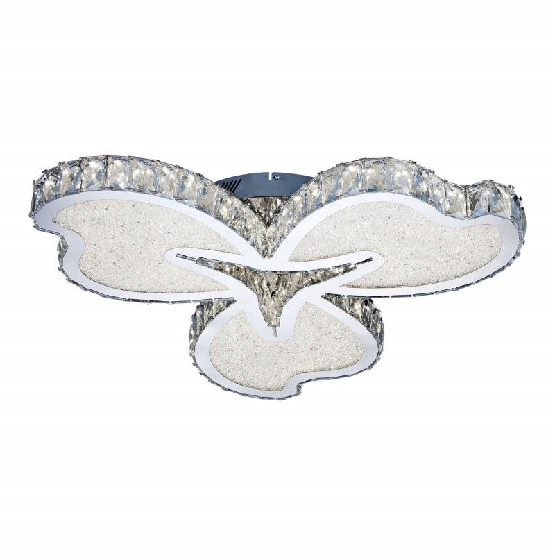 Потолочный светодиодный светильник Omnilux Bonarcado OML-49907-81