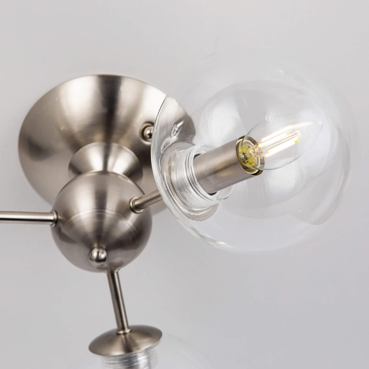 Потолочная люстра Citilux Томми CL102131 в Москве