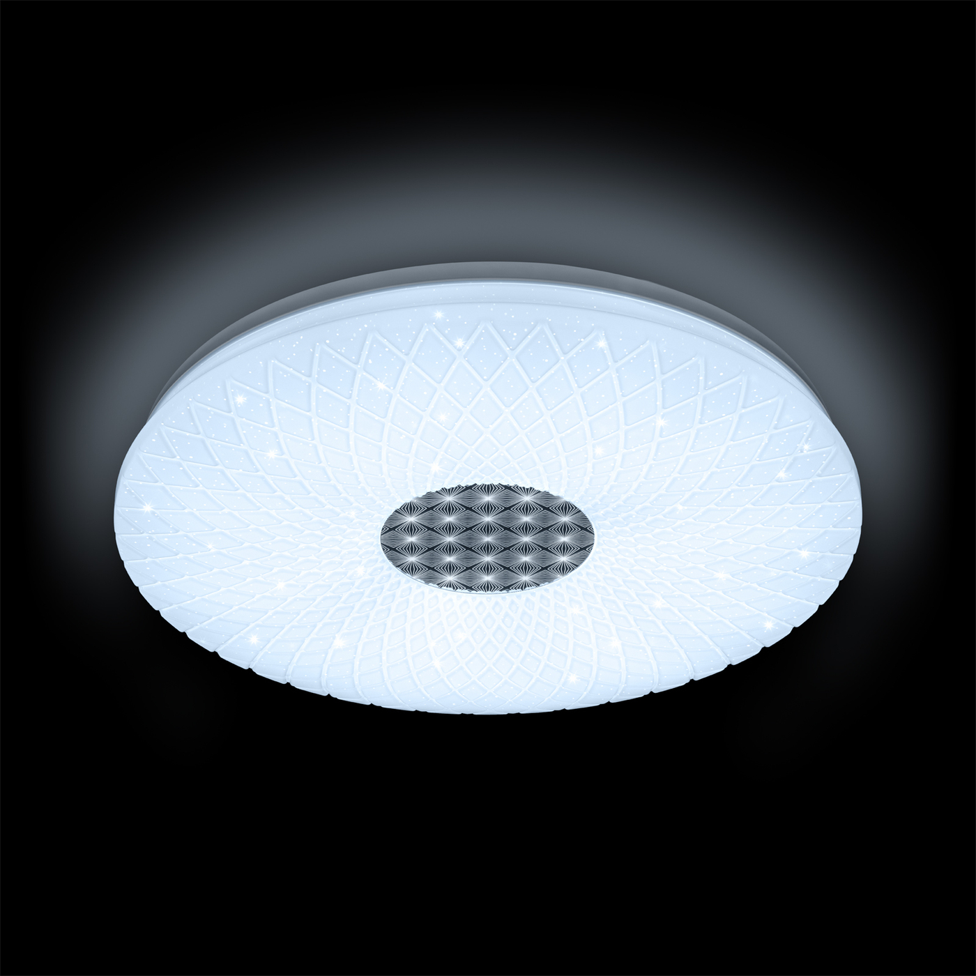 Потолочный светильник Ritter Diamond 52314 7