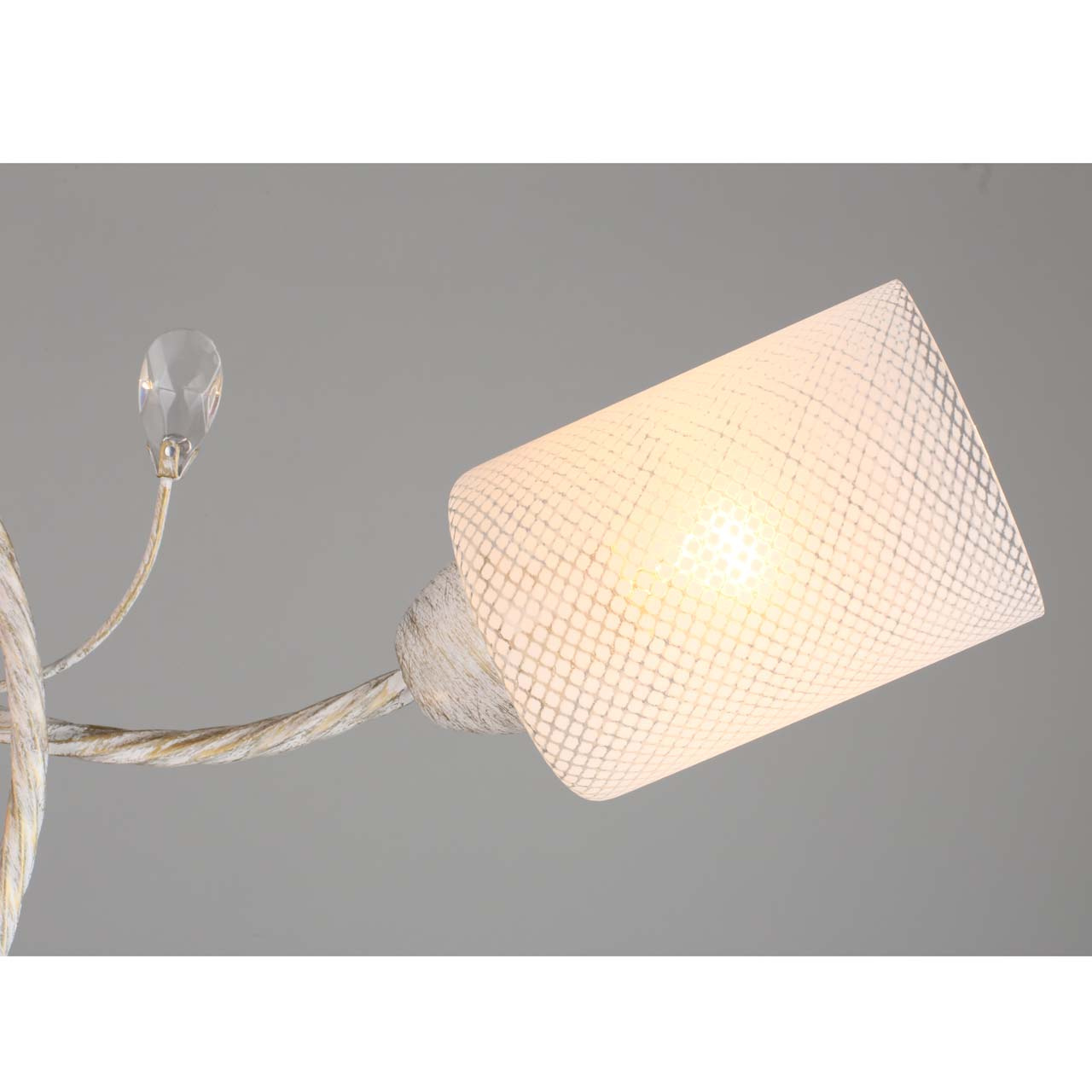 Потолочная люстра Omnilux Calenzano OML-28607-05