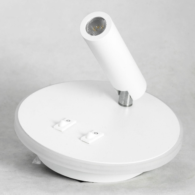 Поворотное бра LGO LSP-8236