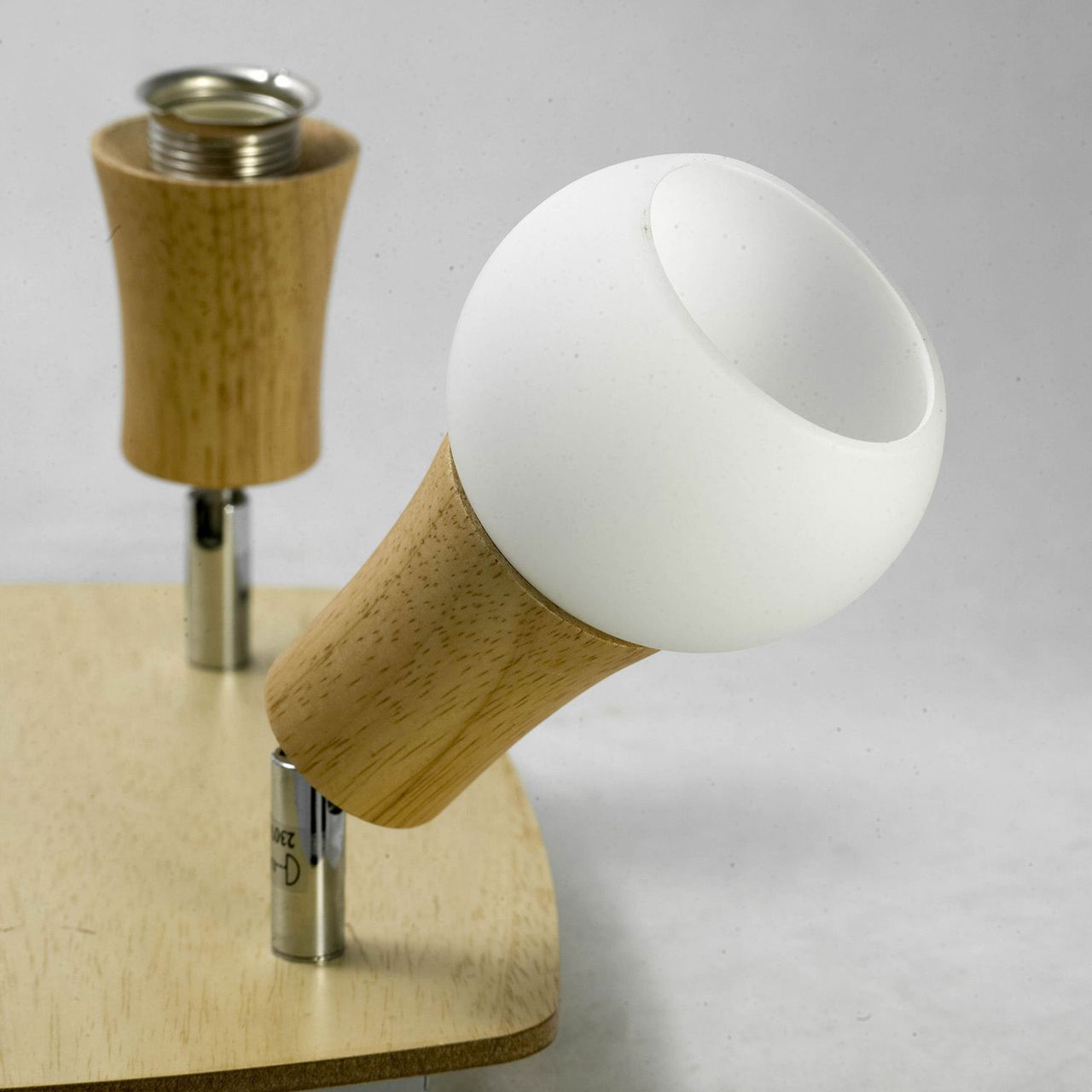 Спот Lussole Lgo GRLSP-0121