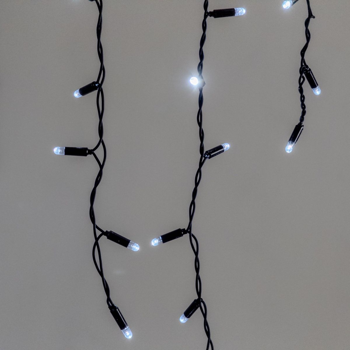 Гирлянда Бахрома Laitcom (LTC) ECO120-1-2W