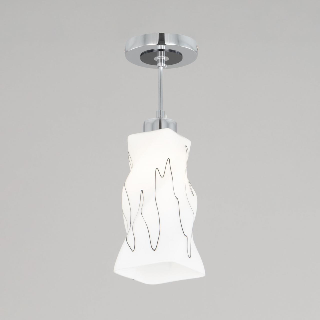 Подвесной светильник Citilux Спин CL943111