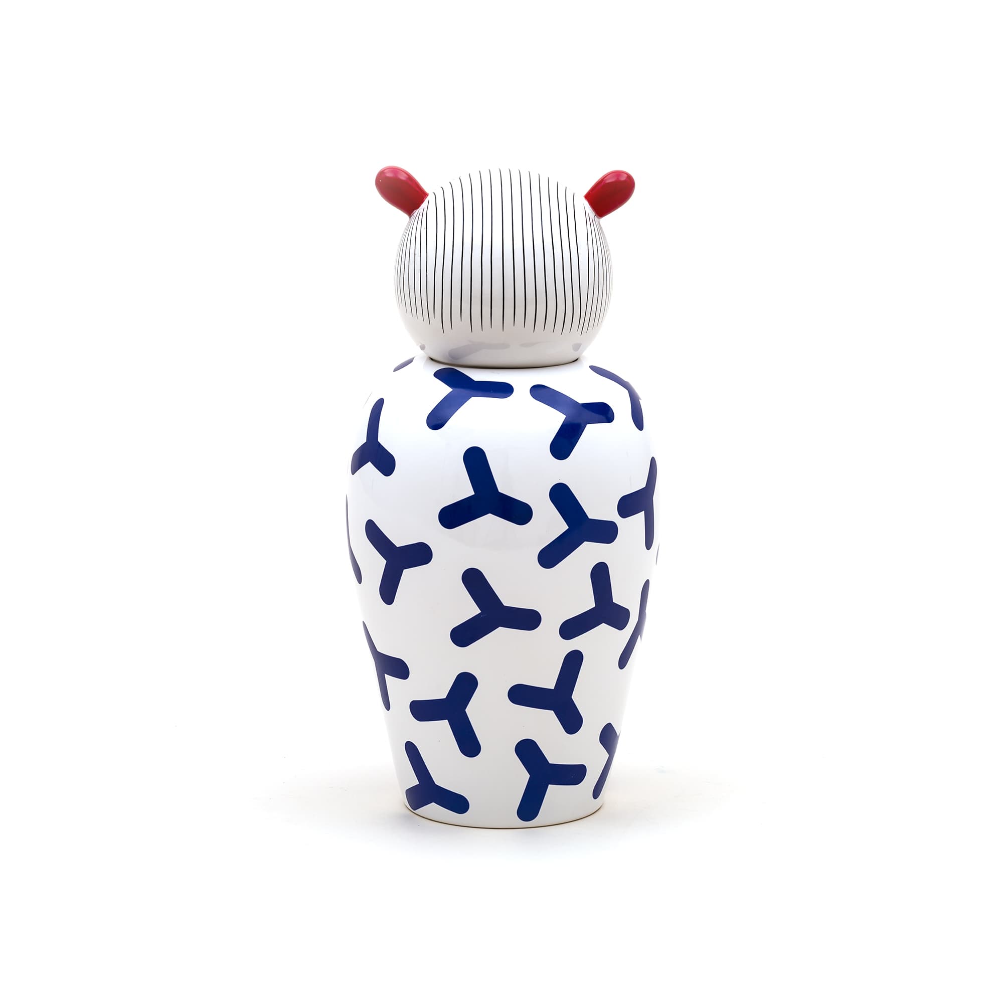 Ваза Zoe Seletti Canopie 10533