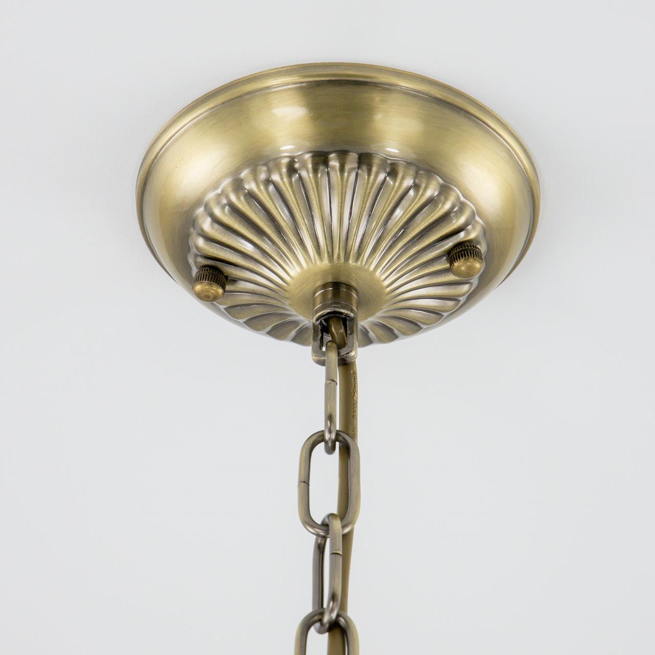 Подвесная люстра Citilux Севилья CL414133 в Москве