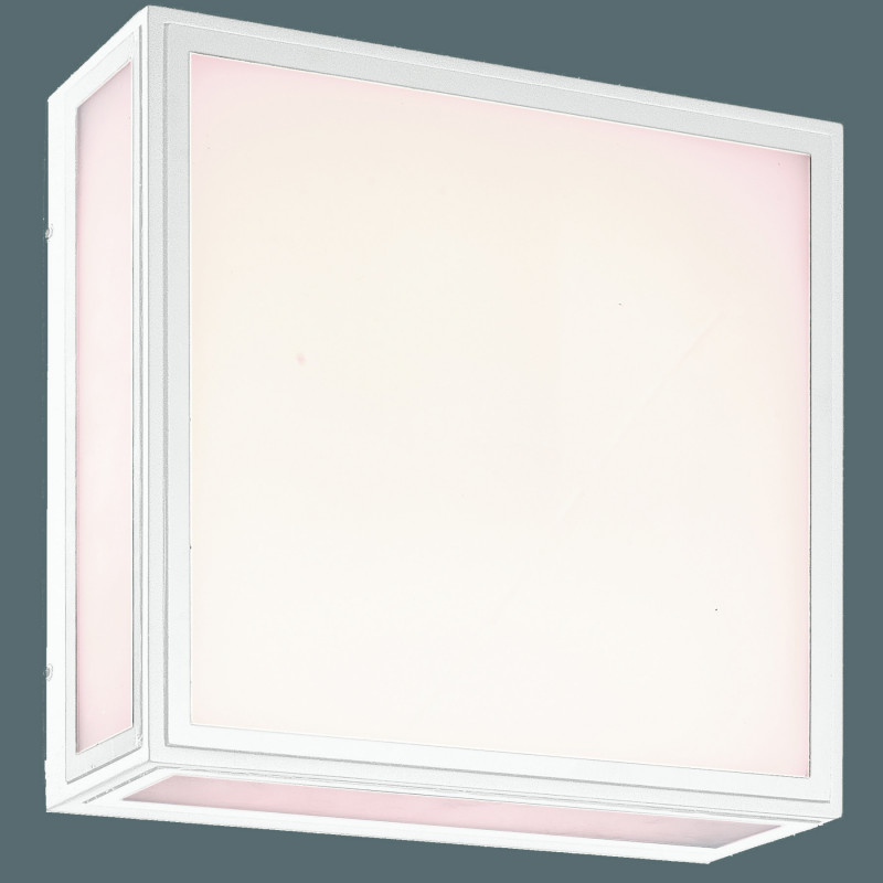 Уличный настенный светильник Mantra BACHELOR 7056