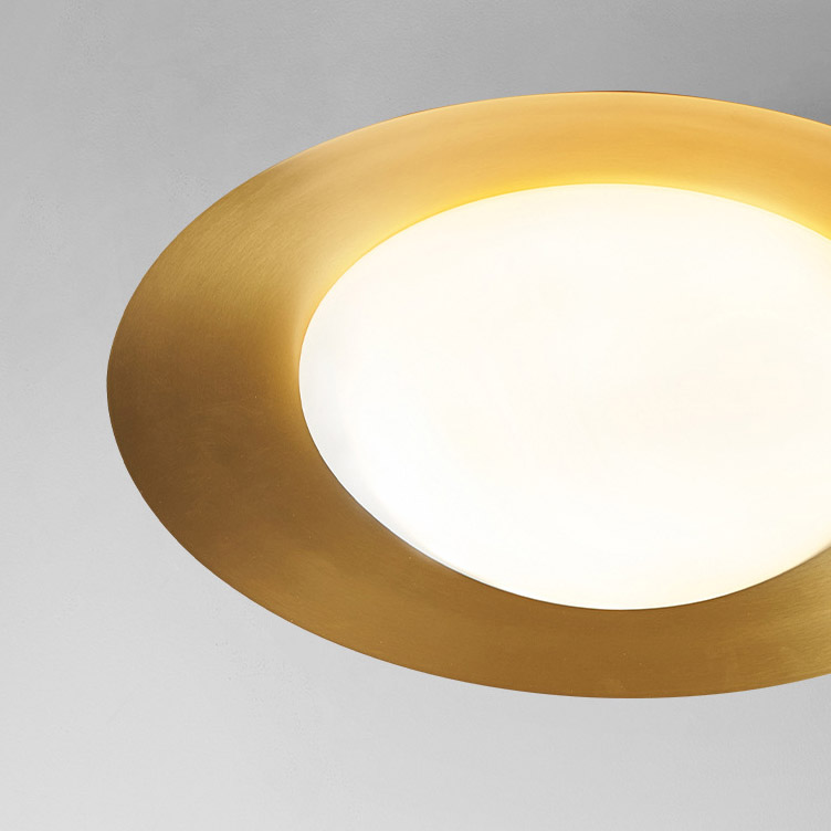 Потолочный светильник ImperiumLoft Alon 208110-23