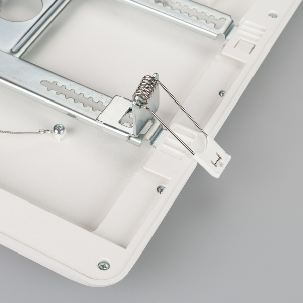 Встраиваемый светильник Arlight CL-Fiokk-S300x300-25W Day4000-Mix 034472