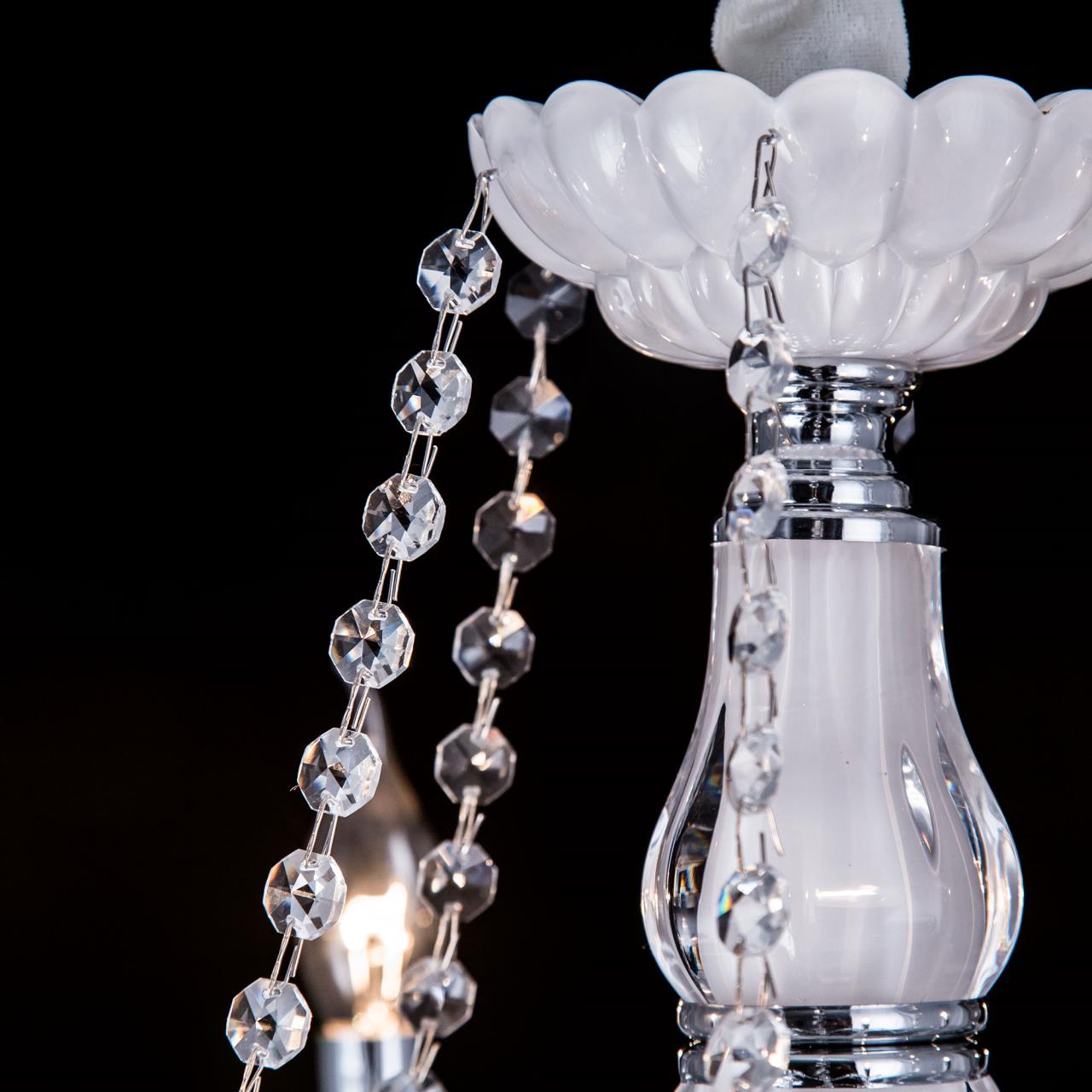 Подвесная люстра Citilux Финка CL353161 в Москве