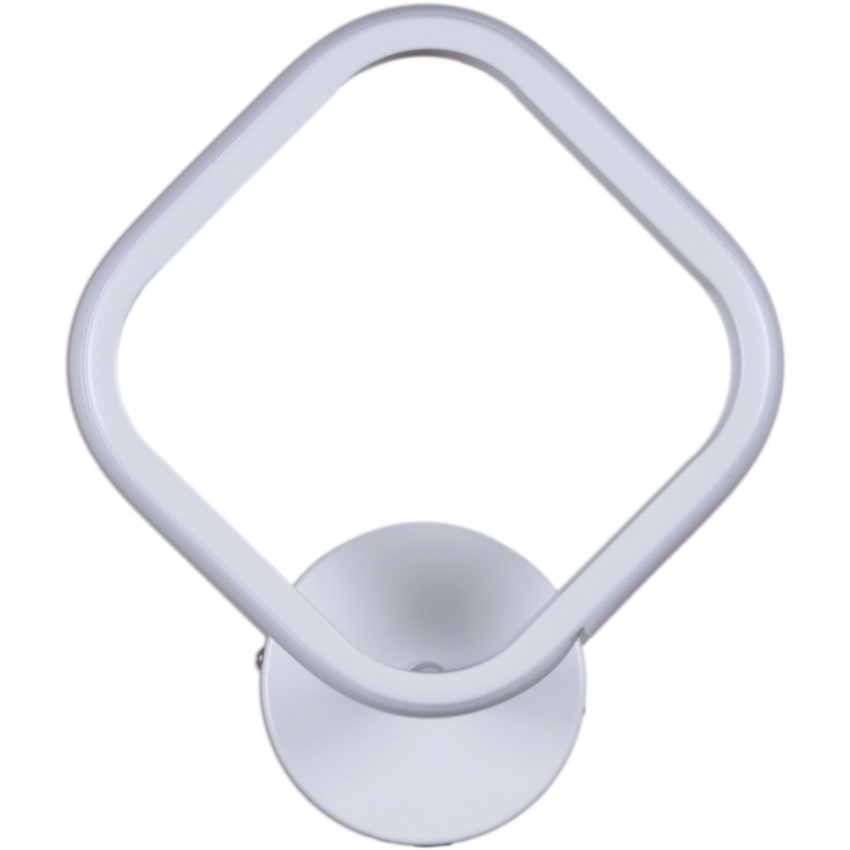 Настенный светильник Reluce 05854-0.2-01 WH