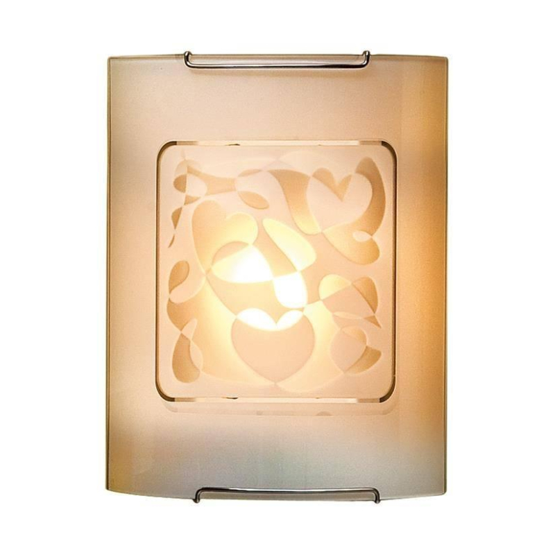 Настенный светильник Citilux Абстракция CL921018