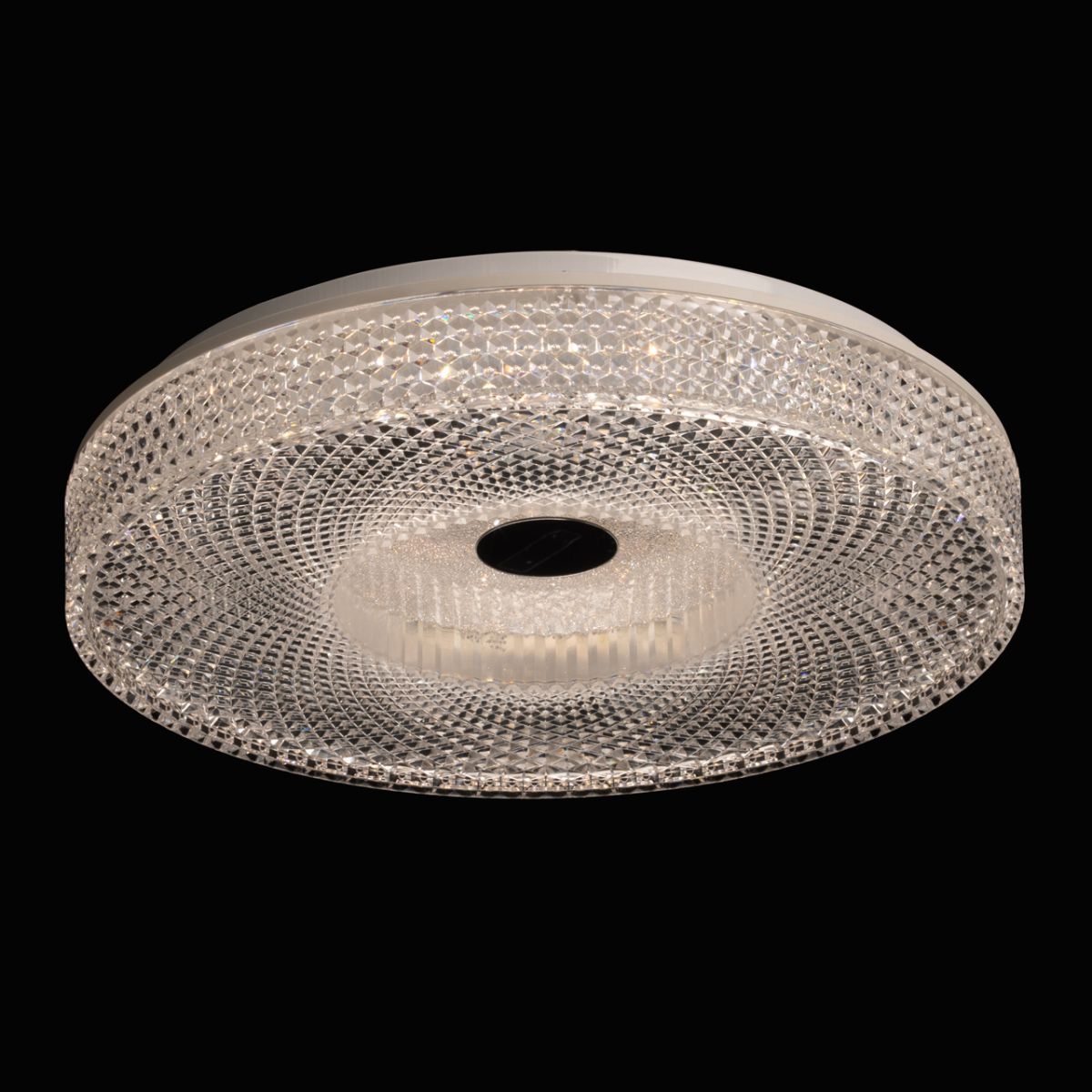 Потолочный светильник De Markt City Ривз 674018601