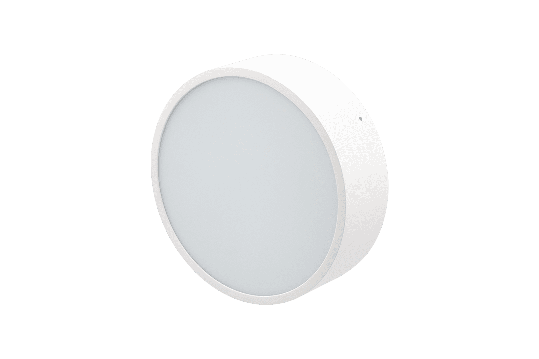 Накладной светильник DesignLed IMD-YA-0020AR-WH-WW 003568