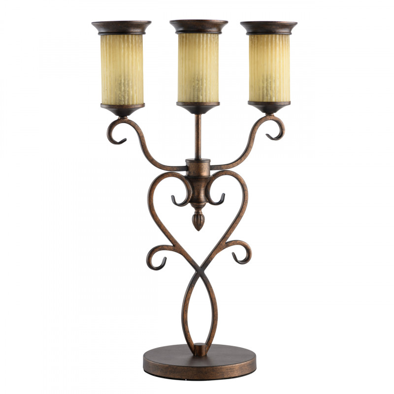 Настольная лампа Chiaro 669031403