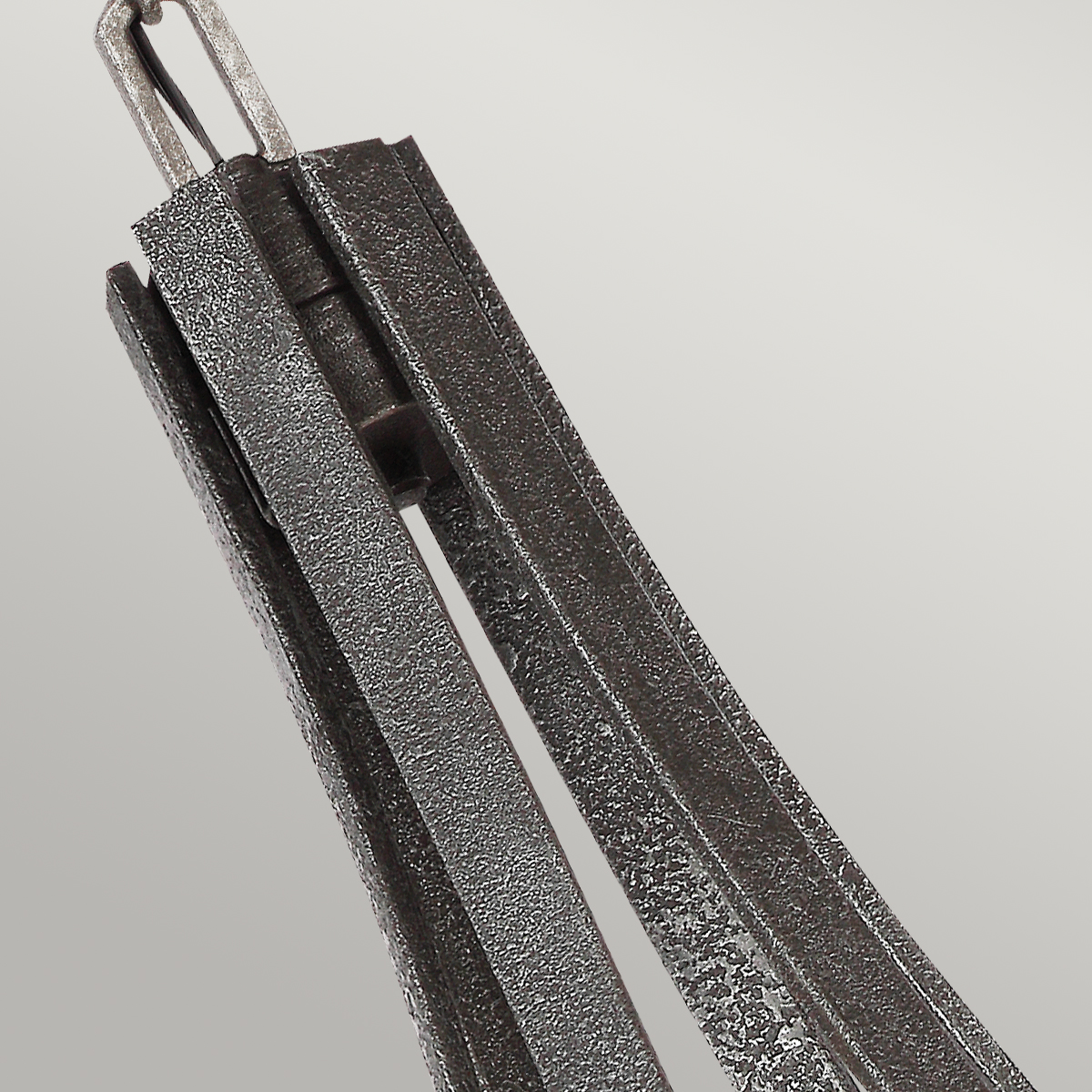 Подвесная люстра кантри Feiss Angelo QN-ANGELO6