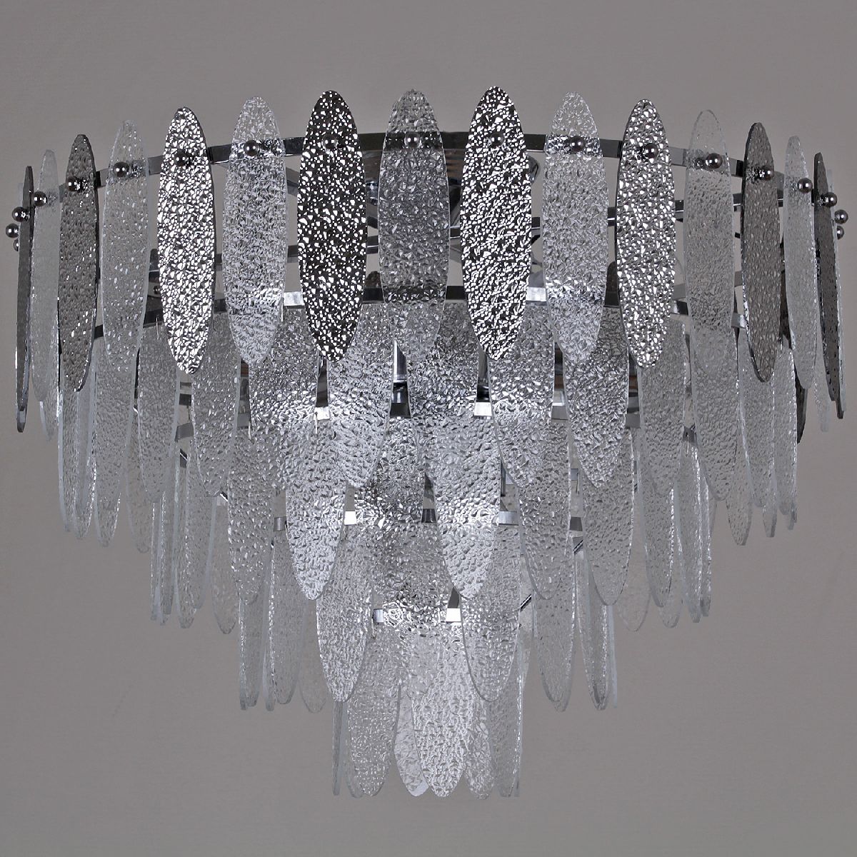 Потолочная люстра Reluce 09031-3.3-08 CR