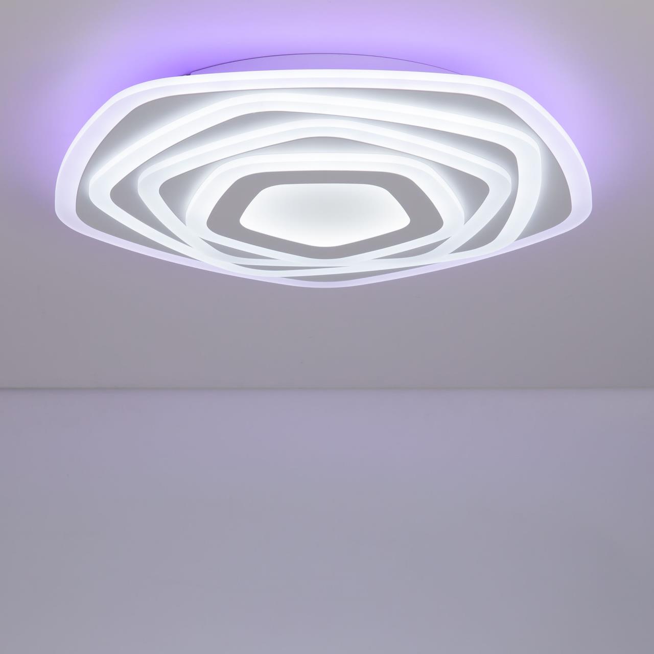 Потолочный светильник Citilux Триест Смарт CL737A54E в Москве