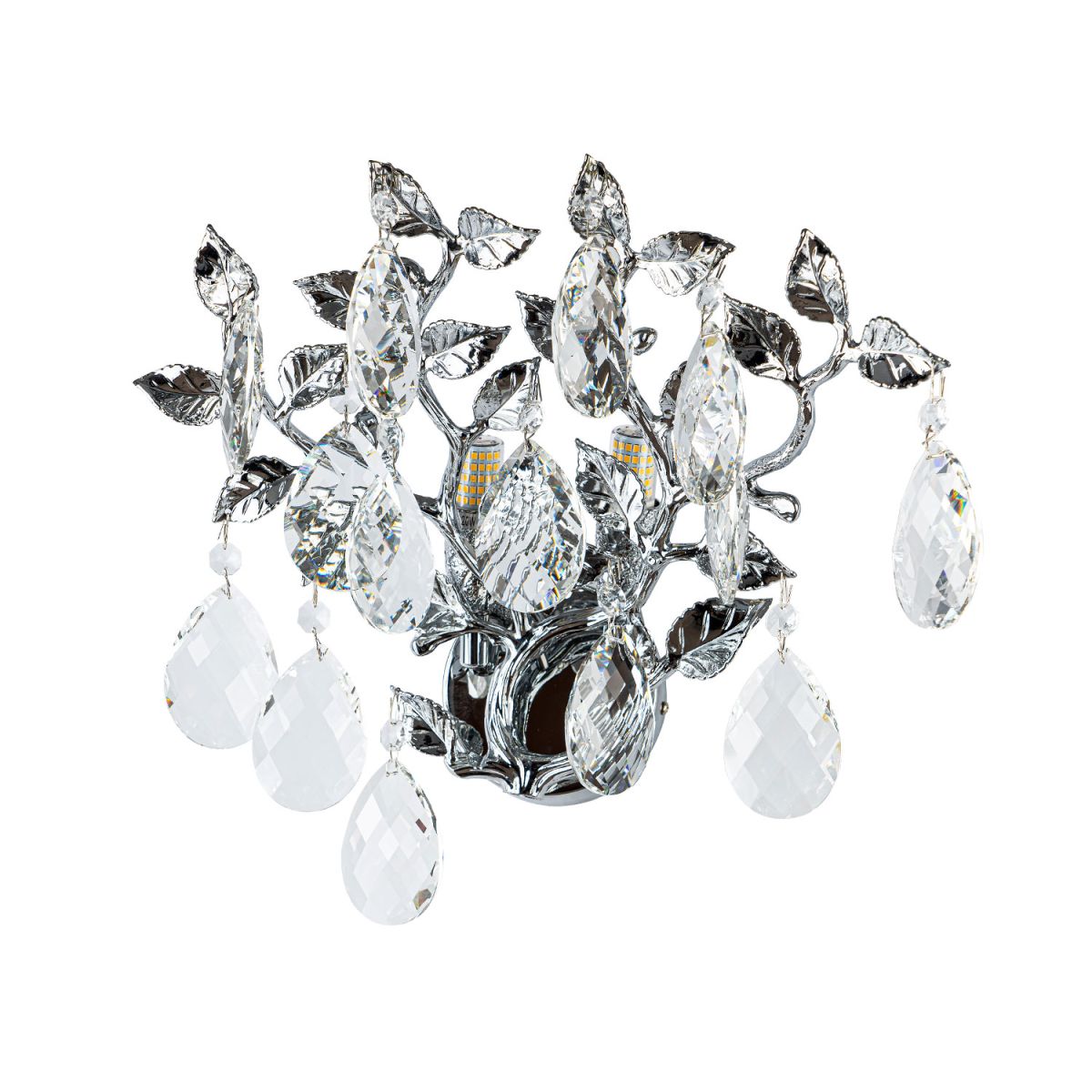 Настенный светильник Modelux ML.8065.02 CR