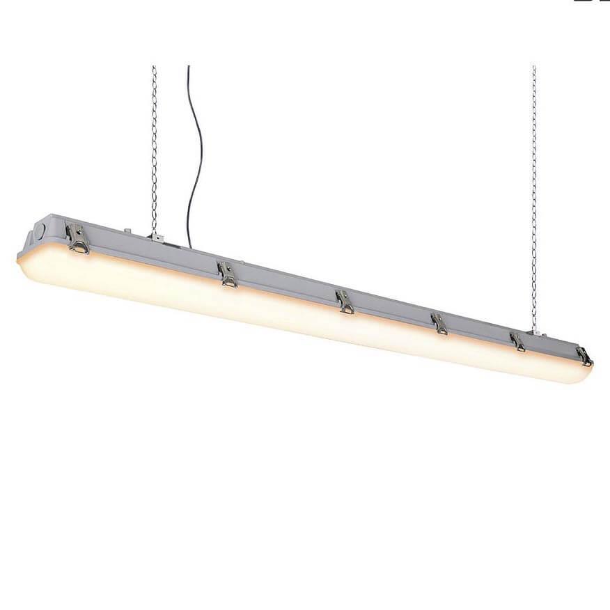 Потолочный светодиодный светильник SLV Imperva 1001315