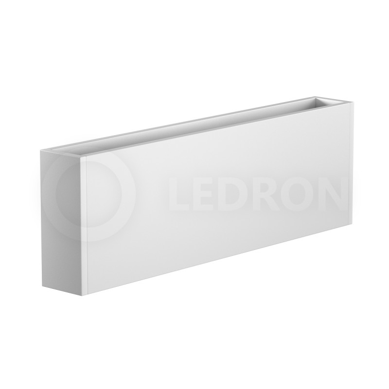 Светильник настенный LeDron GW-M066/26 WHITE 00000013254