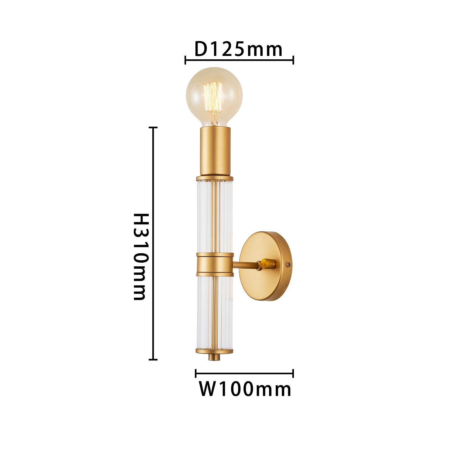 Бра Favourite Cedit 4006-1W в Москве
