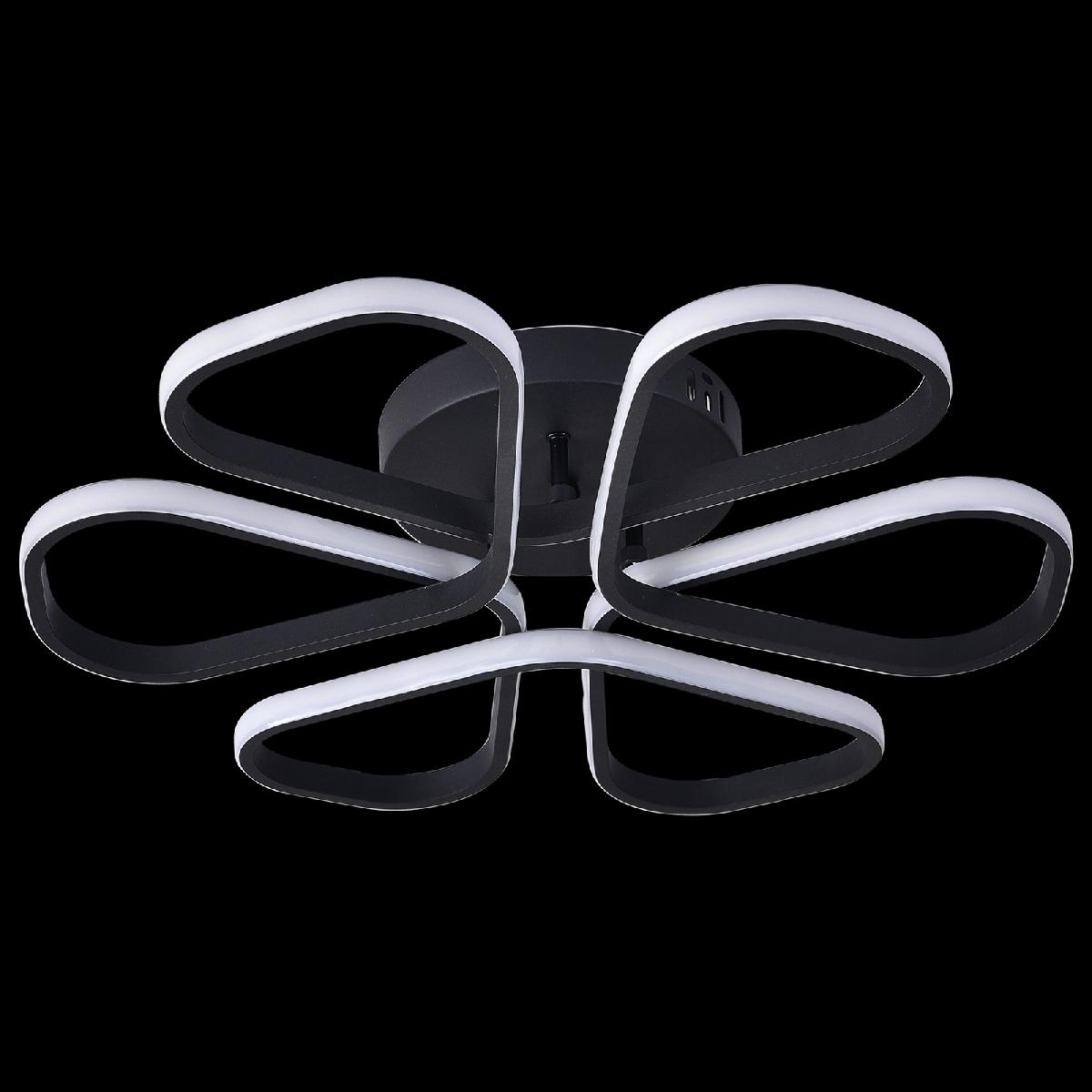 Потолочная люстра Natali Kovaltseva Cobra HIGH-TECH LED LAMPS 82027