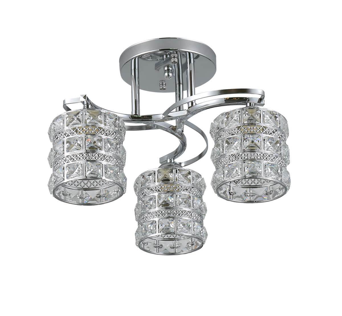 Потолочная люстра Rivoli Carolina 9079-303 Б0052674