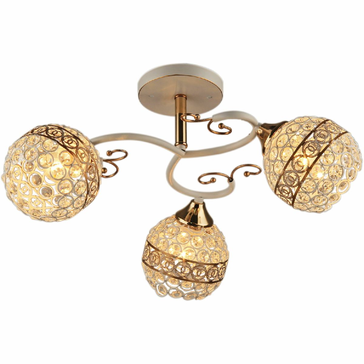 Люстра на штанге Reluce 03199-0.3-03