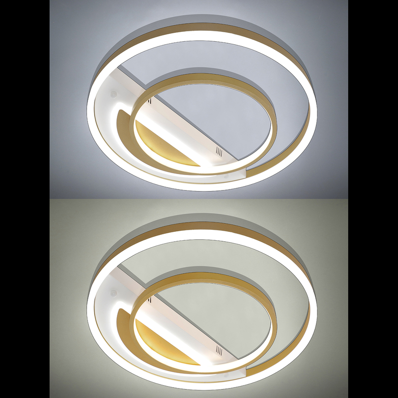 Потолочная люстра Natali Kovaltseva LED LAMPS 81311